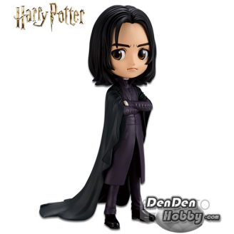 [PRE-ORDER] Harry Potter Q Posket Severus Snape (A: Normal Color Ver)